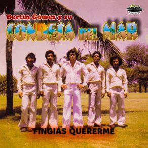 Download track Fingias Quererme Su Condesa