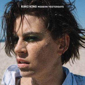 Download track Can't Touch This Or That Or You Or My Face Kaki King