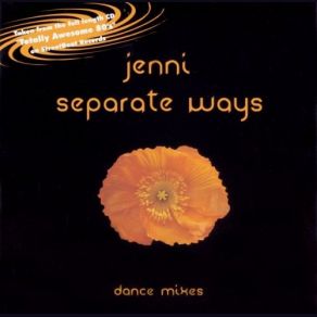 Download track Seperate Ways (Extended Freestyle Mix) Jenni