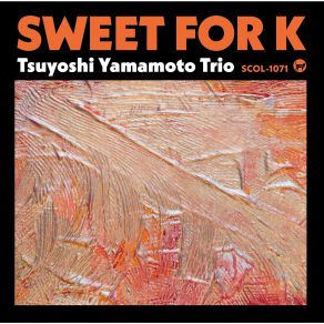 Download track When Paris Cries Tsuyoshi Yamamoto Trio