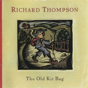 Download track A Love You Can't Survive Richard Thompson