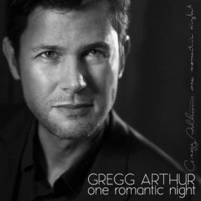 Download track You With Me Gregg Arthur