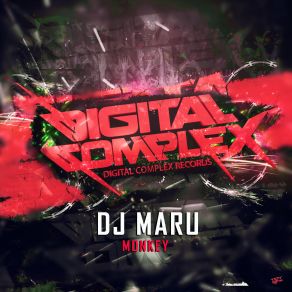 Download track Monkey (Original Mix) DJ Maru