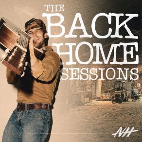 Download track Tripping Over My Boots (The Back Home Version) Noah Hicks