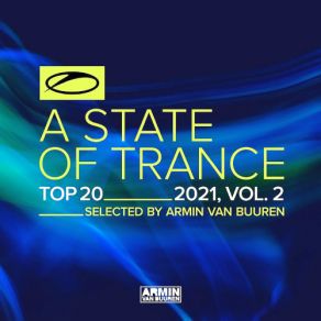 Download track Let Go Armin Van Buuren, Tom Staar, Josha Daniel