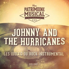 Download track Rock-Cha Johnny And The Hurricanes