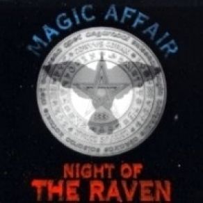 Download track Night Of The Raven (Dub Mix)  Magic Affair