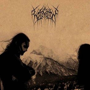 Download track Black Metal Uber Alles Wacht