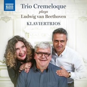 Download track Piano Trio In C Minor, Op. 1 No. 3 I. Allegro Con Brio Trio Cremeloque, Franz-Jürgen Dörsam, Luís Marques, Savka Konjikusic