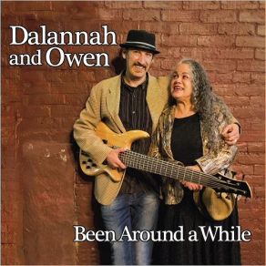 Download track Heaven's Right Here Dalannah Gail Bowen, Dalannah & Owen