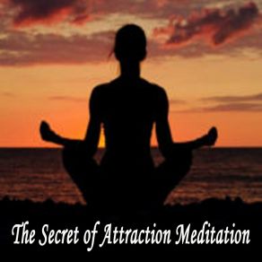 Download track The Secret Of Attraction Deepak Meditation