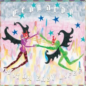 Download track Is It An Easy Life? Leopardo