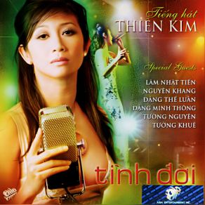 Download track Kiep Dam Me Thien Kim