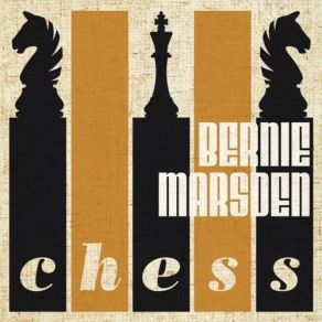 Download track Who's Been Talking Bernie Marsden