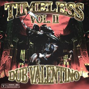 Download track HOLLOW TIPS Dub Valentino