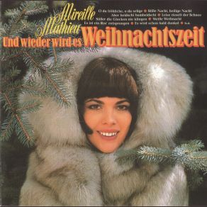 Download track Weisser Winterwald (Winter Wonderland) Mireille Mathieu