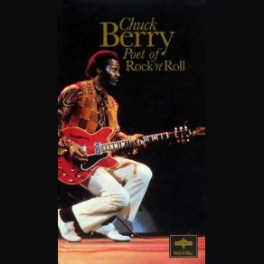 Download track Down Bound Train Chuck Berry