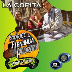 Download track La Copita (Version Andina) Fernanda Pedraza El Duo De La Cumbia