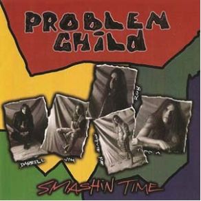 Download track Don't Forget My Name Problem Child