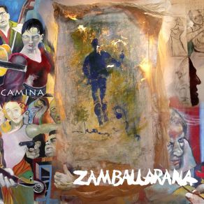 Download track E Parole Di L'amanti Zamballarana