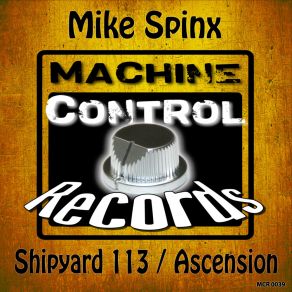 Download track Shipyard 113 Mike Spinx