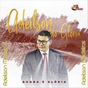 Download track O Cordeiro De Deus Adeilson Medeiros