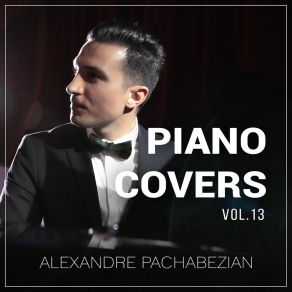 Download track No Time To Die (Piano Arrangement) Alexandre Pachabezian