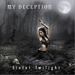 Download track Nothing Inside My Deception