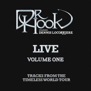 Download track Cover Of The Rolling Stone (Live) Dr. Hook