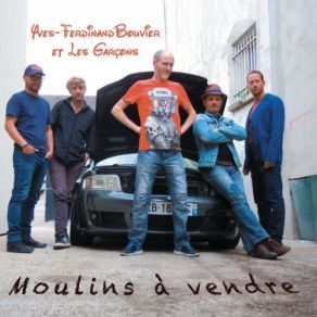 Download track Va Voir Ailleurs Si On T'aime Yves-Ferdinand Bouvier