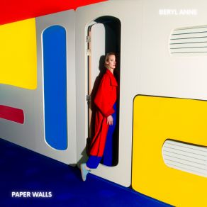 Download track Paper Walls Beryl Anne