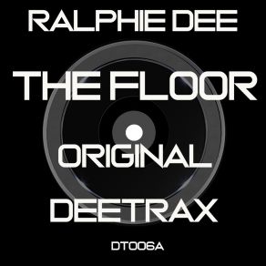 Download track The Floor (Harry Soto Remix) Ralphie Dee