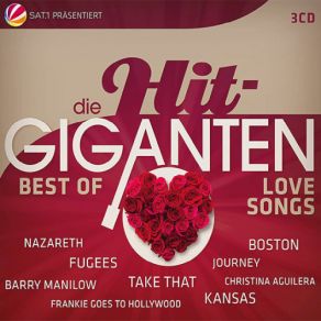 Download track Carrie Die Hit GigantenEurope