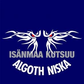 Download track Isoisä Algoth Niska