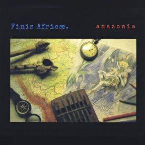 Download track Carauari' Finis Africae