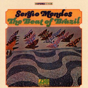 Download track Coisa No. 2 Sérgio Mendes