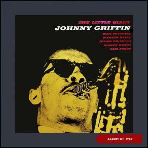 Download track Lonely One Johnny Griffin