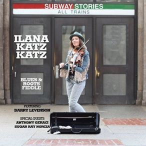 Download track Don't Cross That Line Ilana Katz Katz