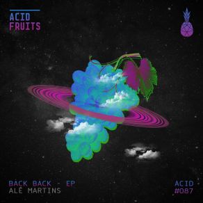 Download track Back Back (Original Mix) Ale Martins