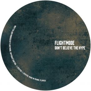 Download track One Night Forever (Original Mix) Flightmode