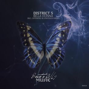 Download track Bella Donna (Extended Mix) District5