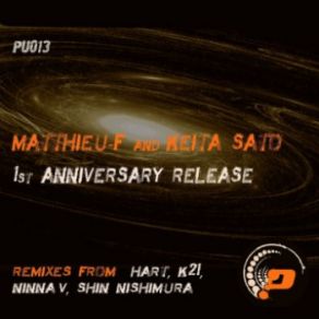 Download track Specula Metal (Original Mix) Keita Sato, Matthieu - F