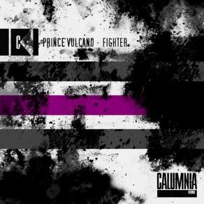 Download track Unwritten Future Prince Vulcano