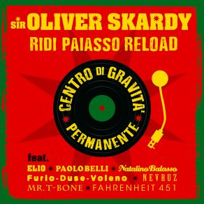 Download track Firuli Firula Sir Oliver Skardy