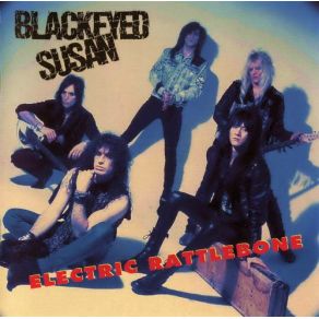 Download track How Long Blackeyed Susan