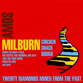 Download track House Party (Tonite) Amos Milburn