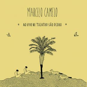 Download track Pra Te Acalmar Marcelo Camelo