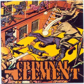 Download track Dysfunctional Criminal Element