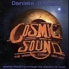 Download track Cosmic Reflex Daniele Baldelli