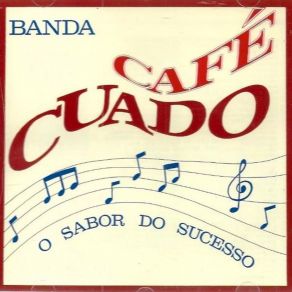 Download track Tiete De Vaquejada Banda Cafe Cuado